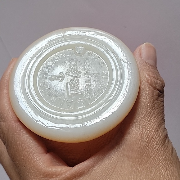 Vintage "Fire King" Anchor Hocking. Coffee Mug Cup Red and Orange Mug. - Picture 3 of 10